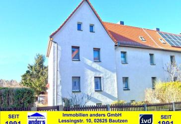 Moderne, vollunterkellerte Doppelhaushälfte mit Gartenterrasse und PKW-Stellplätzen - in ruhiger, bevorzugten Wohnlage im nördlichen Stadtgebiet