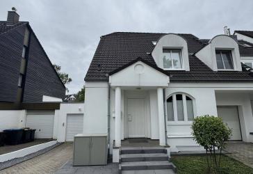 Vorschaubild Reihenhaus