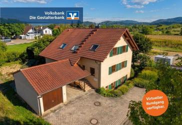 Vorschaubild Mehrfamilienhaus