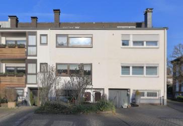 Vorschaubild Reihenmittelhaus
