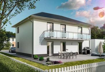 Ideal für Familien & Investoren: Zweifamilienhaus nahe S-Bahn
