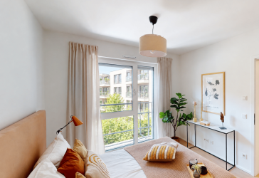 Vorschaubild Wohnung