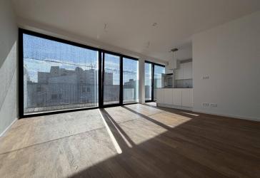 Exklusive Dachgeschosswohnung mit 2 Terrassen - Neubau, ruhig & zentral in Alt-Treptow