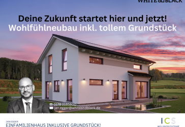 Dein Zuhause, so individuell wie du.