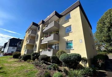 Helle 3-Zimmer-Eigentumswohnung mit Balkon, Abstellkamer, Stellplatz und ruhiger Lage in Dortmund