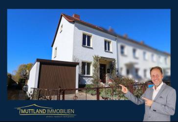 Vorschaubild Reihenendhaus