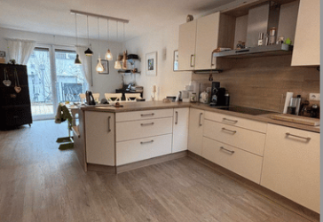 Einziehen und wohlfühlen! Energieeffizientes 4-Zimmer-Haus mit Garten in naturnaher Stadtrandlage