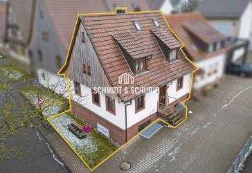 Vorschaubild Mehrfamilienhaus