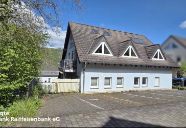 Vorschaubild Maisonettewohnung