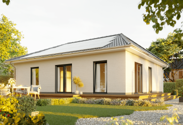 Vorschaubild Bungalow