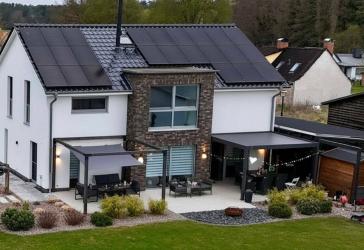 Vorschaubild Einfamilienhaus