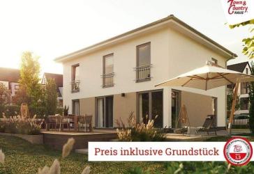 Geräumige Stadtvilla in Rennau - individuell & schlüsselfertig gebaut