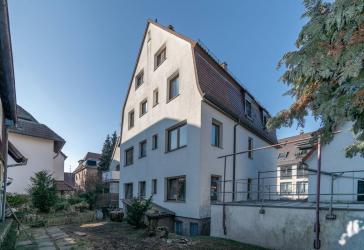 Vorschaubild Mehrfamilienhaus