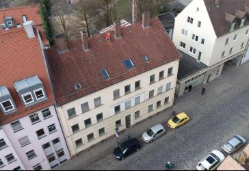 Vorschaubild Mehrfamilienhaus