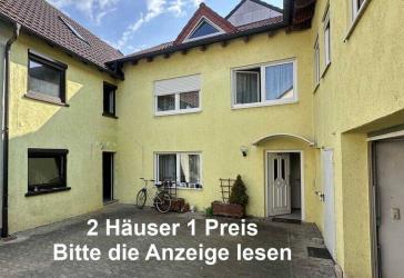 Vorschaubild Doppelhaushälfte