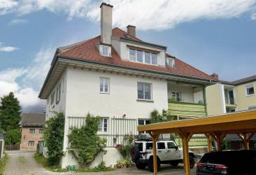 Vermietete 4-Zimmer-Wohnung in Landsberg am Lech