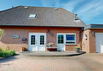 Schönes Wohnen in Tespe - gepflegtes Einfamilienhaus mit Gartenidylle