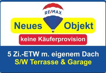 Vorschaubild Maisonettewohnung