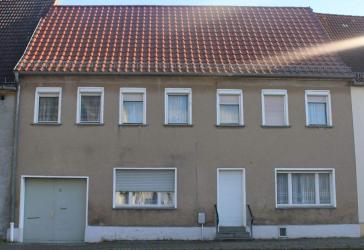Vorschaubild Reihenmittelhaus