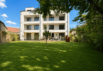 Vorschaubild Wohnung