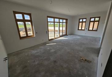 'reserviert' Exclusives Wohnen auf dem Gutshofneubau / Whg.02 Schilderhof