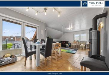 Vorschaubild Maisonettewohnung