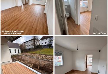 Vorschaubild Wohnung