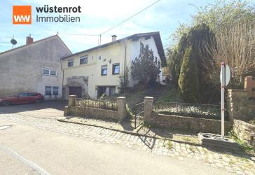 Vorschaubild Einfamilienhaus
