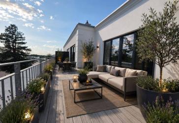 Vorschaubild Penthouse