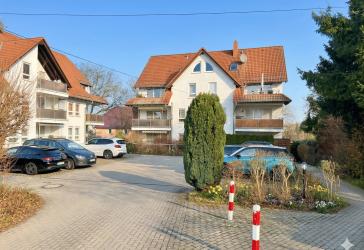 Vorschaubild Wohnung