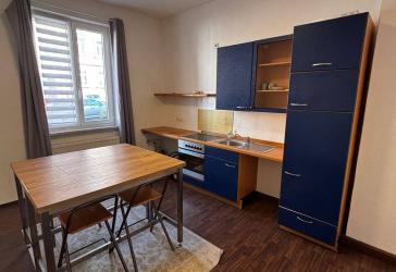 Vorschaubild Wohnung