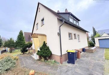 Vorschaubild Einfamilienhaus