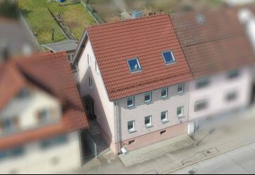 Vorschaubild Einfamilienhaus