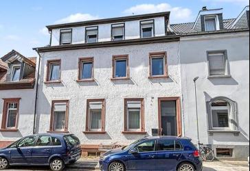 Vorschaubild Mehrfamilienhaus