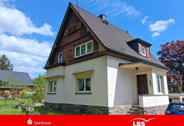 Vorschaubild Einfamilienhaus