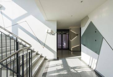 Büroflächen in Heustenstamm