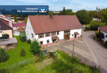 Vorschaubild Mehrfamilienhaus