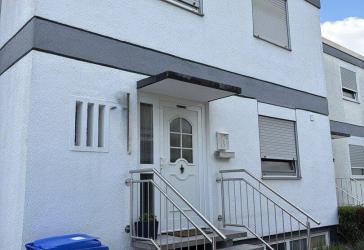 Vorschaubild Reihenmittelhaus