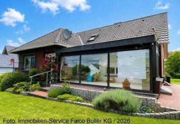 Einfamilienhaus