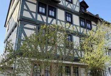 Vorschaubild Mehrfamilienhaus