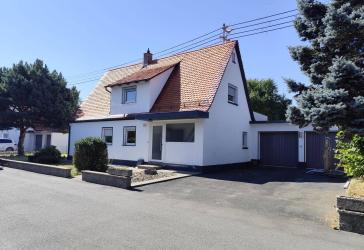 Vorschaubild Einfamilienhaus