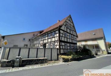 Vorschaubild Reihenendhaus