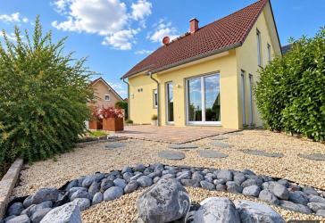 Vorschaubild Einfamilienhaus