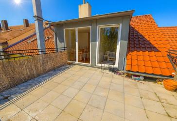 WG-Zimmer im Herzen von Stuttgart-West