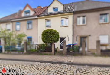 Vorschaubild Reihenmittelhaus