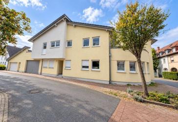Vorschaubild Maisonettewohnung