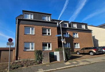WEITBLICK GARANTIERT ! MAISONETTE IN TOP-LAGE VON ESSEN-BREDENEY !