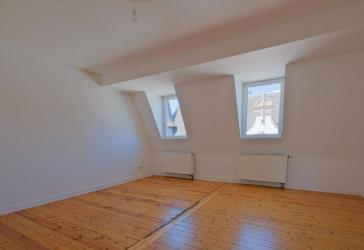 Vorschaubild Maisonettewohnung