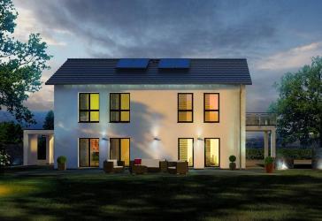 Vorschaubild Mehrfamilienhaus