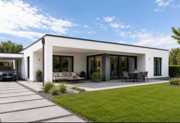 Vorschaubild Einfamilienhaus